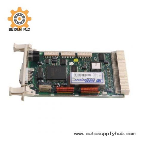 ABB CS513 3BSE000435R1 MasterBus 300E Communications Module