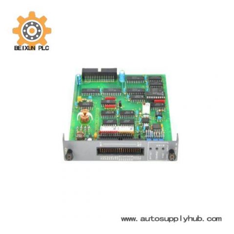 CTC ATM-4505-0 Industrial Control Module