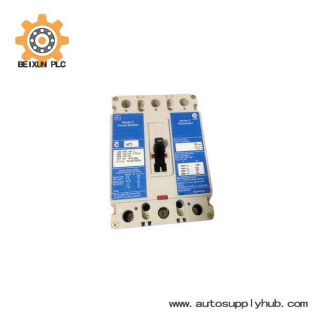 CUTLER HAMMER 1755T-PMPP-1700: High-Performance Industrial Control Module