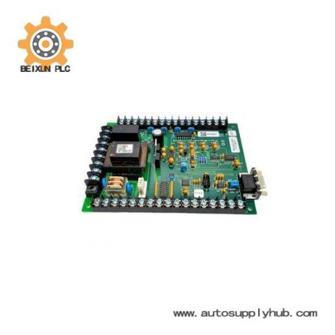 DAIHEN FLB-60M-03 | Compact Hydraulic Valve Module for Industrial Automation