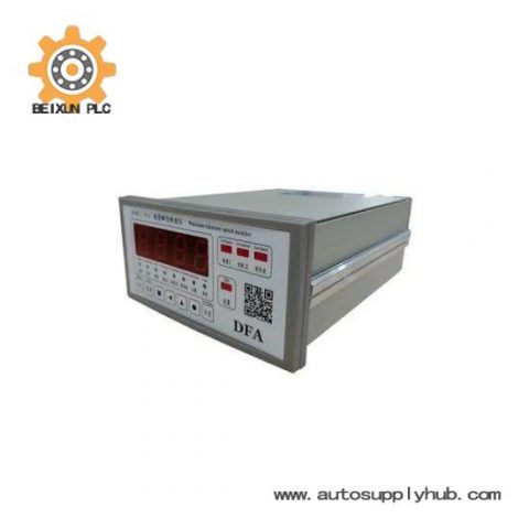 DEA DF9011 - Advanced Industrial Control Module