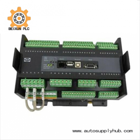 DEIF RMV-112D Custom Control Module