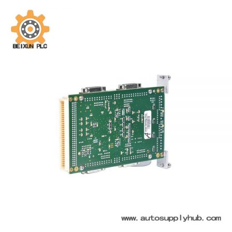 DELTA ACC-24E2S Axis Expansion Board, 603581-101, 2-AXISA