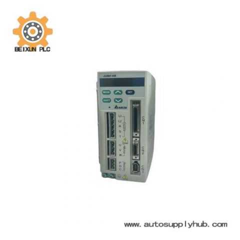 DELTA ASD-A1521-AB AC Servo Drive: Advanced Industrial Automation Solutions