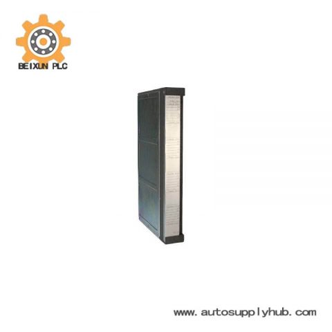 ABB DFI01 - High Precision Pulse Input Module