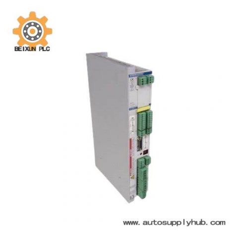 INDRAMAT DKC11.1-040-7-FW Motor Control Module