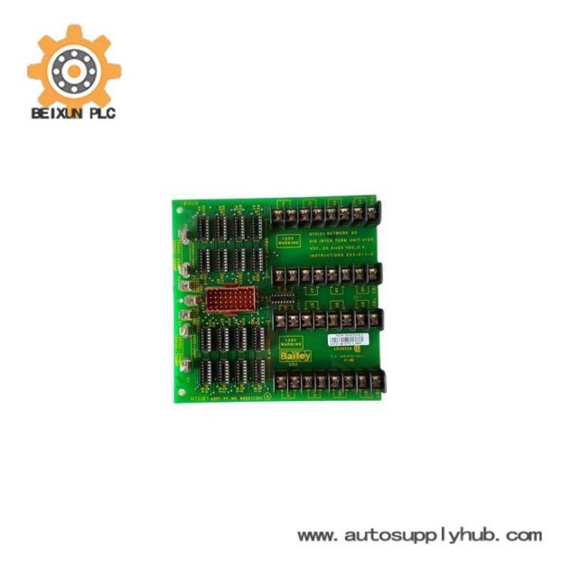 DOBOTECH DQM 0310071 High-Performance Digital Input Module