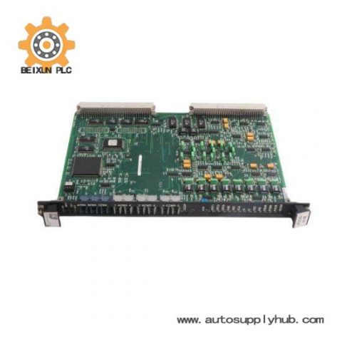 General Electric DS200FCGDH1B - Advanced DSP Drive Control Module