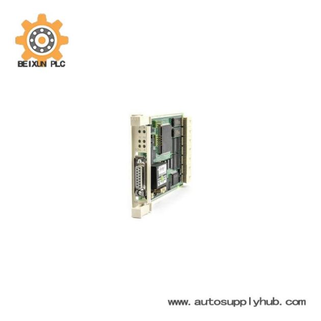 ELEMASTER 3110050 Industrial Control Module