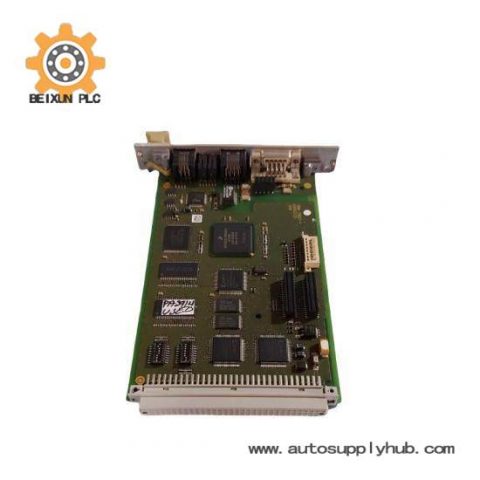 ELEMASTER IB3110551 PLC CPU Board for Industrial Automation