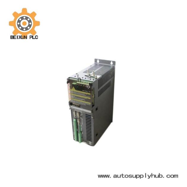 EMERSON PMC PROFINET Industrial Control Module