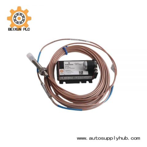 Emerson PR6423/002-121 CON041 Proximity Sensor