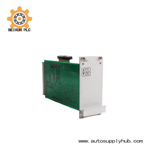 EPRO MMS6418 - Advanced Communication Module