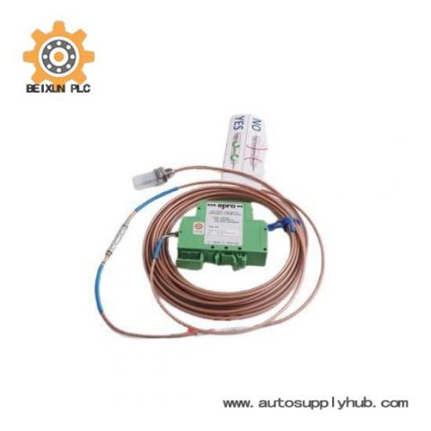 EPRO PR6423/000-040-CN CON021: Industrial Automation Control Module