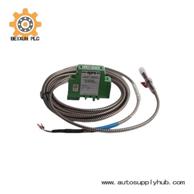 EPRO PR6423/003-030-CN Industrial Control Module