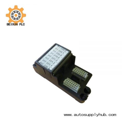 EPRO PR6423/010-110-CN | Advanced Sensor Module for Industrial Automation