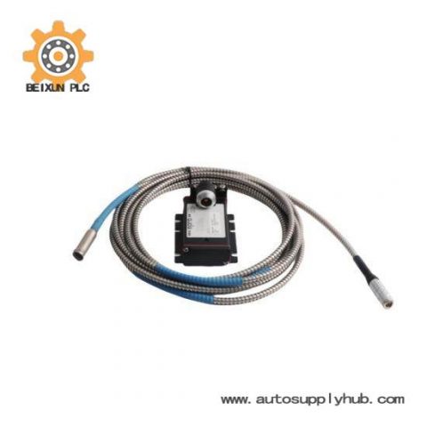 EPRO PR6423/018-010 CON021: Precision Linear Measurement Sensor for Industrial Automation