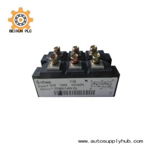 Eupec DDB6U145N12L IGBT Module