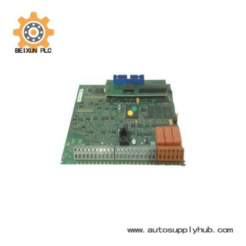 EUROTHERM AH464657U001 - Advanced Control Board for Industrial Automation