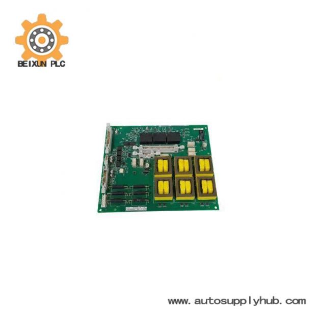 EXTT 3402091100 640-34020910XD Module for Industrial Control Systems