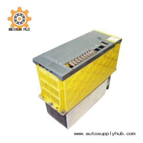 Fanuc A06B-6088-H222 Module - Industrial Control & Automation