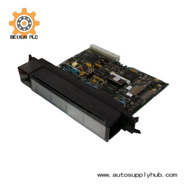 FANUC A06B-6114-H106: High-Performance Power Supply Module