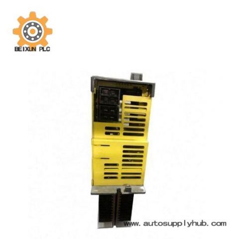 GE-FANUC A06B-6114-H210 AC Servo Drive