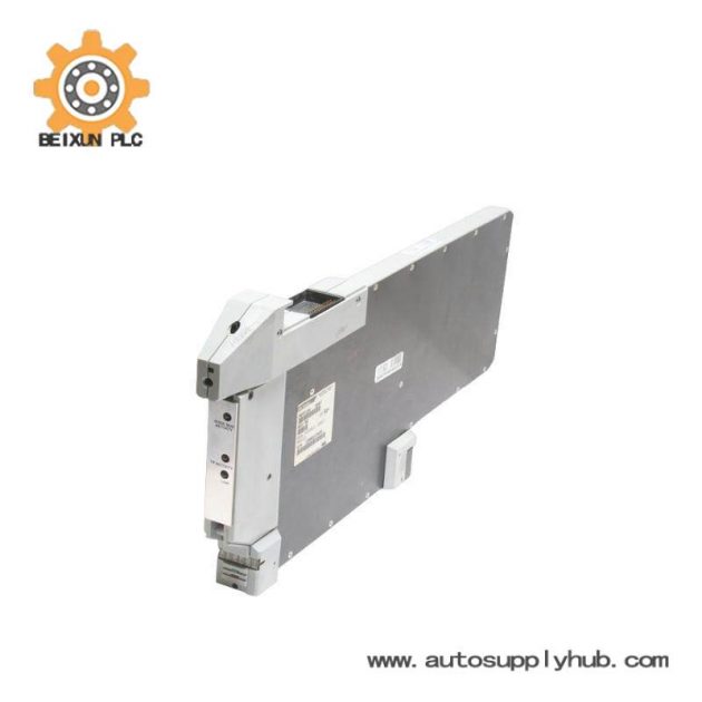 FOXBORO DNBT P0971WV High-Performance Industrial Control Module