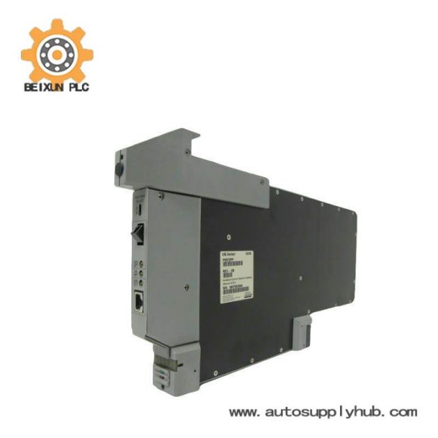 FOXBORO FBM208 Control Module for Industrial Automation Systems