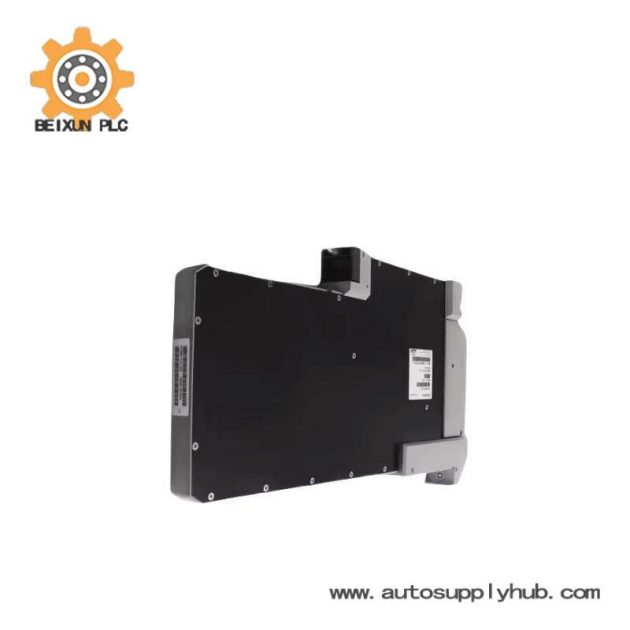 FOXBORO FBM212 Control Module for Industrial Automation Systems