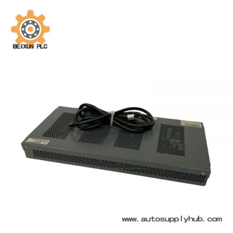 FOXBORO FBM39 Industrial Control Module