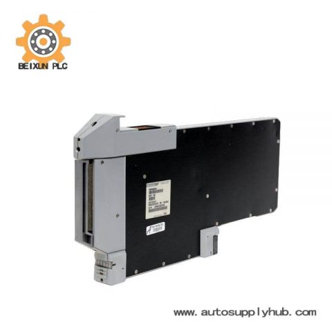 FOXBORO P0960HA Industrial Control Module