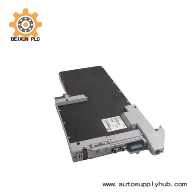 FOXBORO ZCP270 P0926CP-0E Control Processor: Advanced Industrial Automation Solution