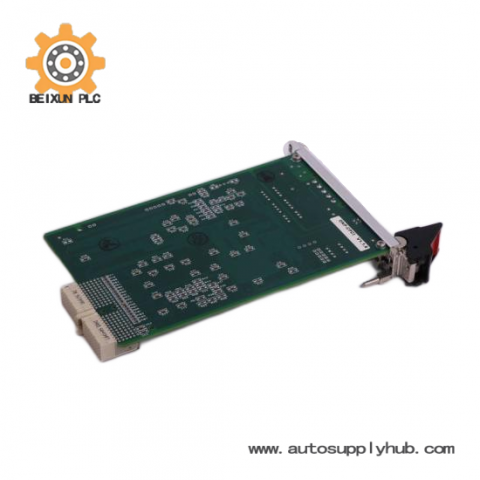 Fuji V812ISN - Advanced Industrial Control Module