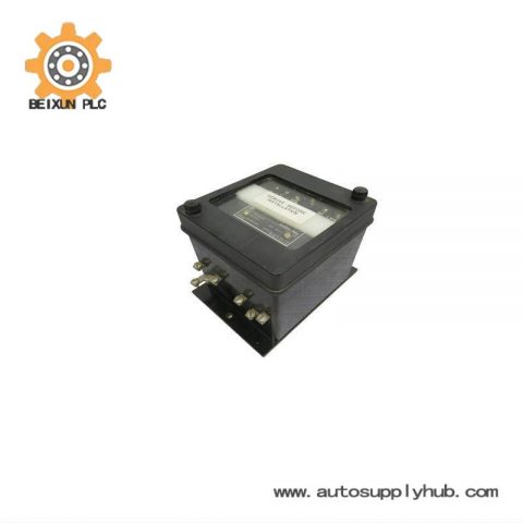 GE 12HFA51A42H High-Performance Control Module for Industrial Automation