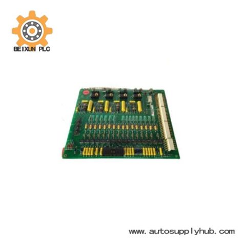 GE 531X128HMSADG1: Precision Power Supply Card for Industrial Automation