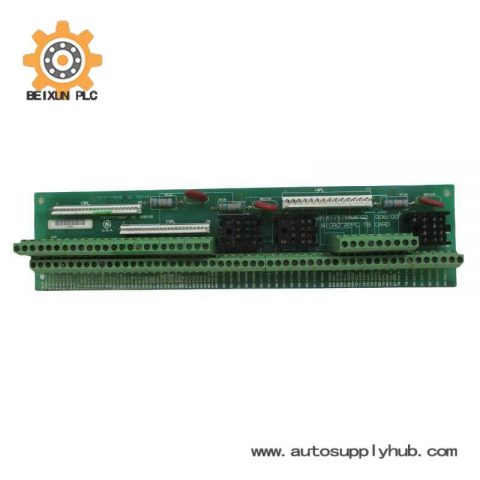 GE 531X171TMAAFG2 - Advanced Relay Card Board for Industrial Automation