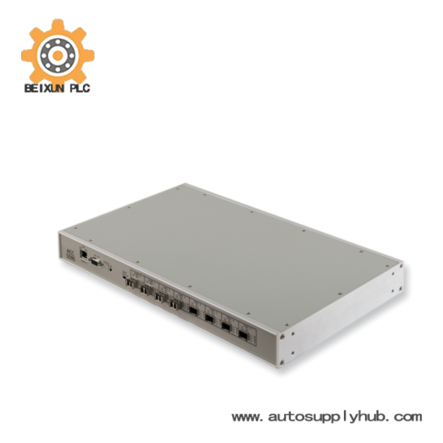 GE 8521-TC-SA - High-Performance Control Module for Industrial Automation Systems