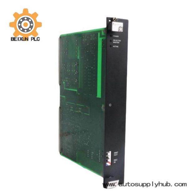 GE 8521-TC-SA - High-Performance Control Module for Industrial Automation Systems