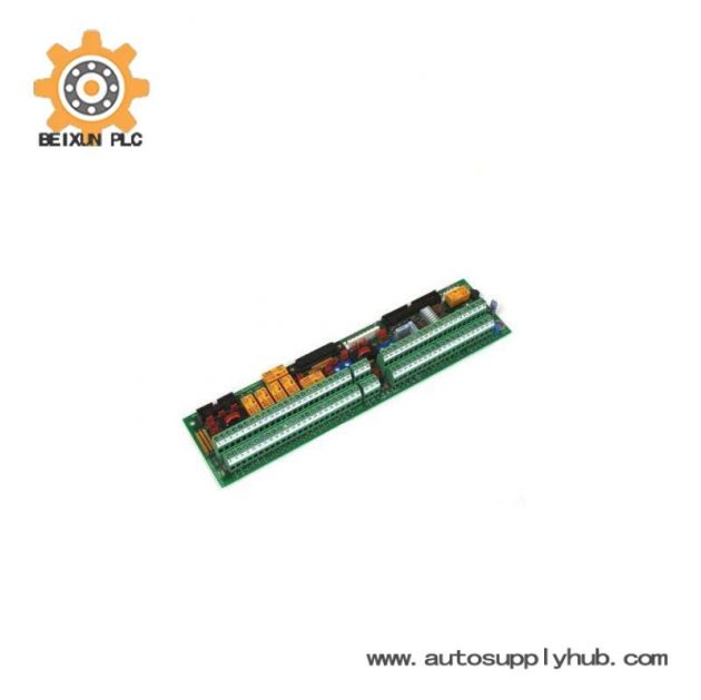 GE DS200FSAAG2ABA - Precision Control Module for Industrial Automation