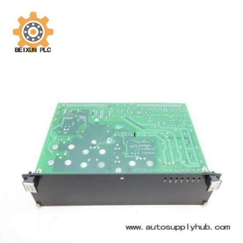 GE DS200SLCCG3AFG: Advanced Industrial PLC Module