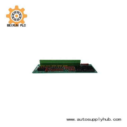 GE DS200TBQBG1ABB: Advanced Industrial Control Circuit Board