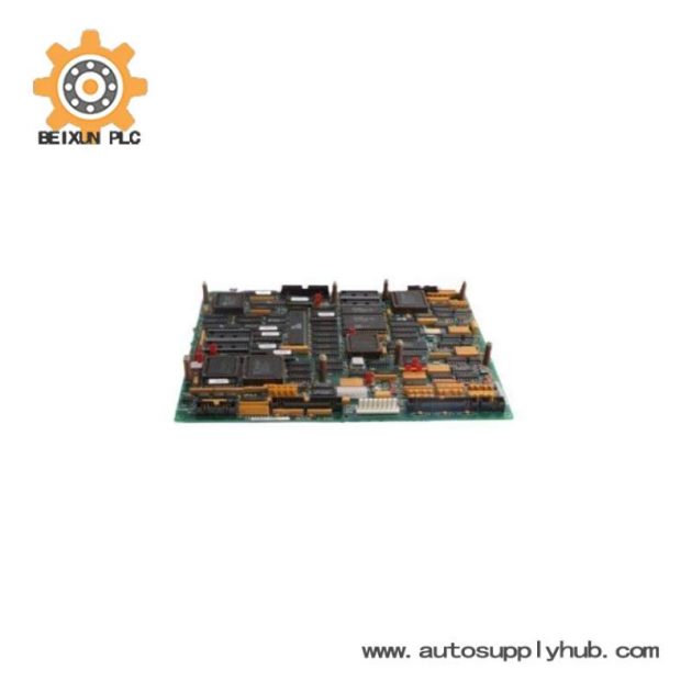 GE DS200TCEBG1BAA MKV Processor Card: High-Performance Control Module for Industrial Automation