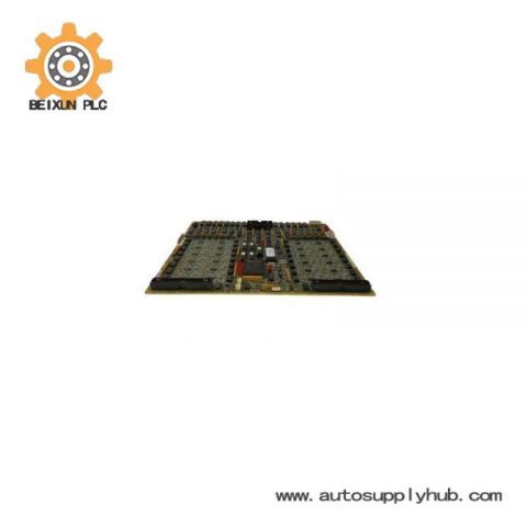 GE DS215TCDAG1BZZ01A: Industrial Control I/O Board for Advanced Manufacturing Systems