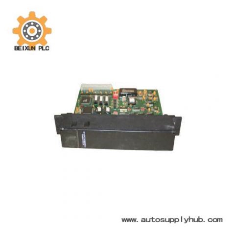 GE DS3800DFXA1B1C High-Performance Control Module for Industrial Automation