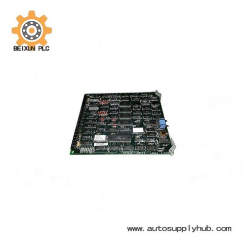 GE DS3800HVDB1K1G Video Driver Board Card: Advanced Control Solutions for Industrial Automation