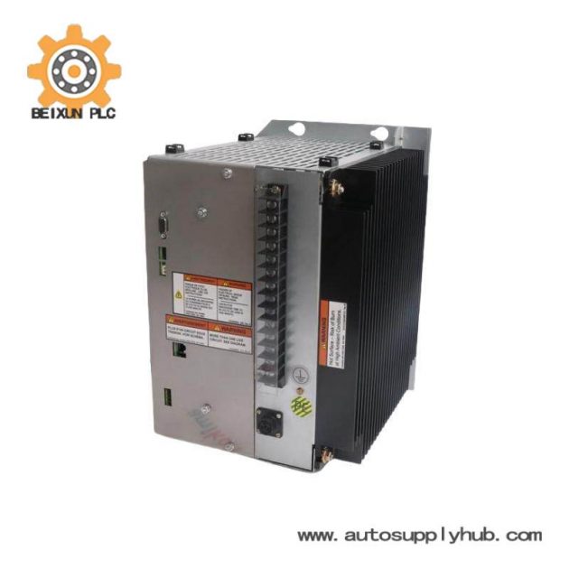 GE EX2100 Excitation Control System Module