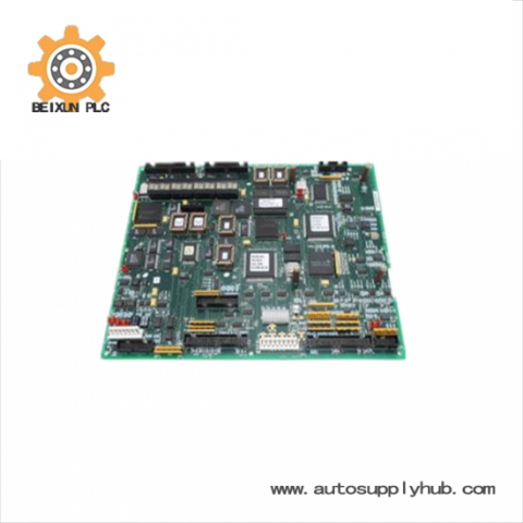 GE FANUC DS200LDCCH1 Industrial Control Circuit Board