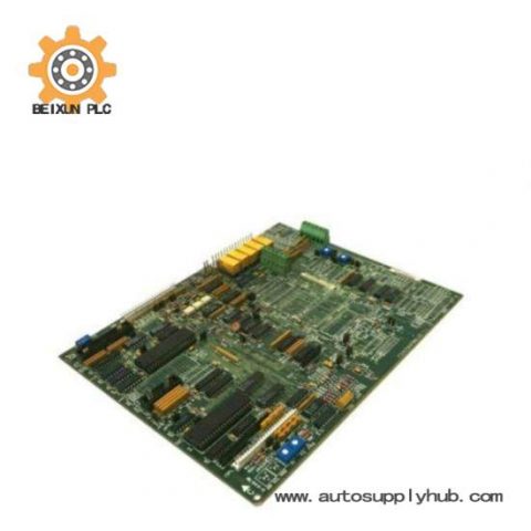 GE-FANUC F31X139APMALG2FR00 PLC Module