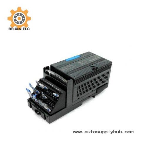 GE Fanuc IC200MLD750 Output Module - Versamax PLC